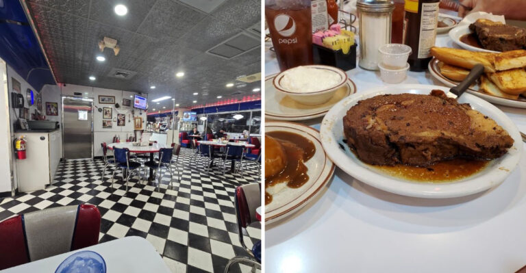 Mondays Are The Best Day To Visit This Illinois Restaurant For Prime Rib Dinner