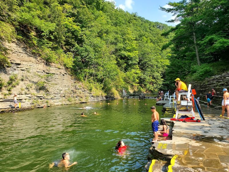 Stony Brook State Park