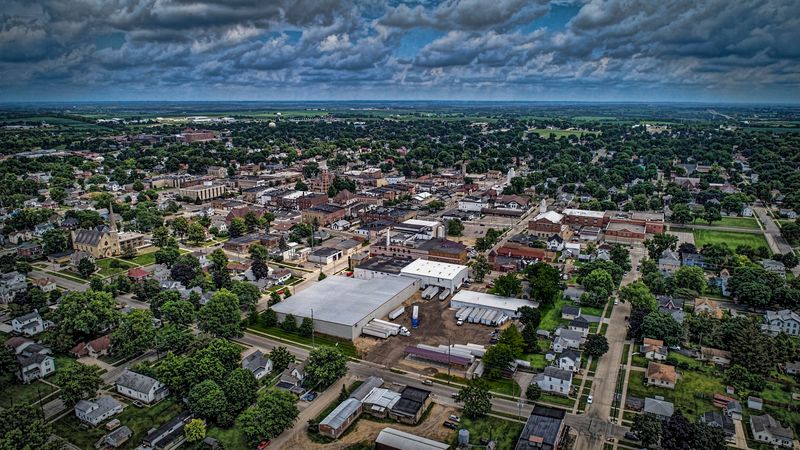 Cheese Days Turns The Town Square Into A Dairy Celebration