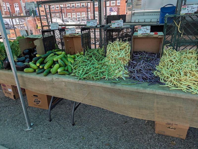 Nutley Farmers Market
