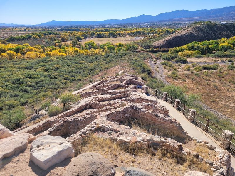 Tuzigoot National Monument