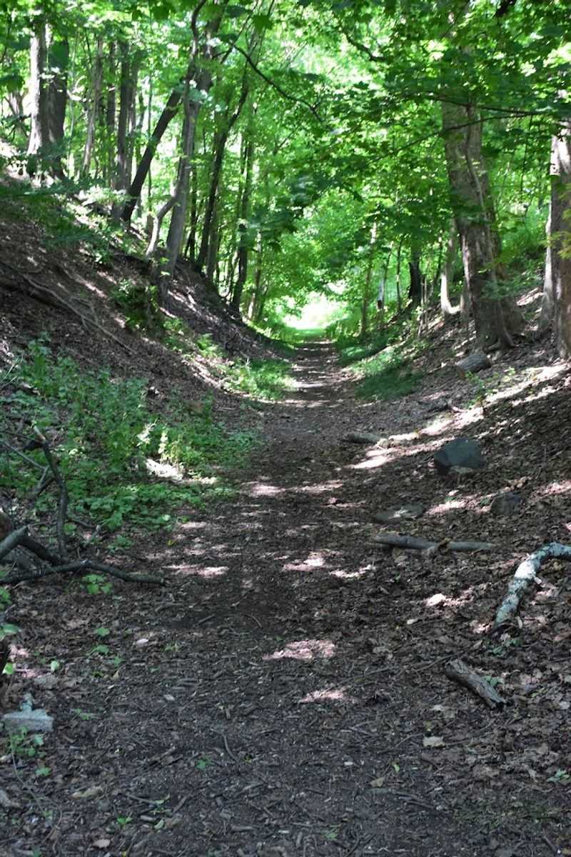 22 Acres Worth Exploring On Foot