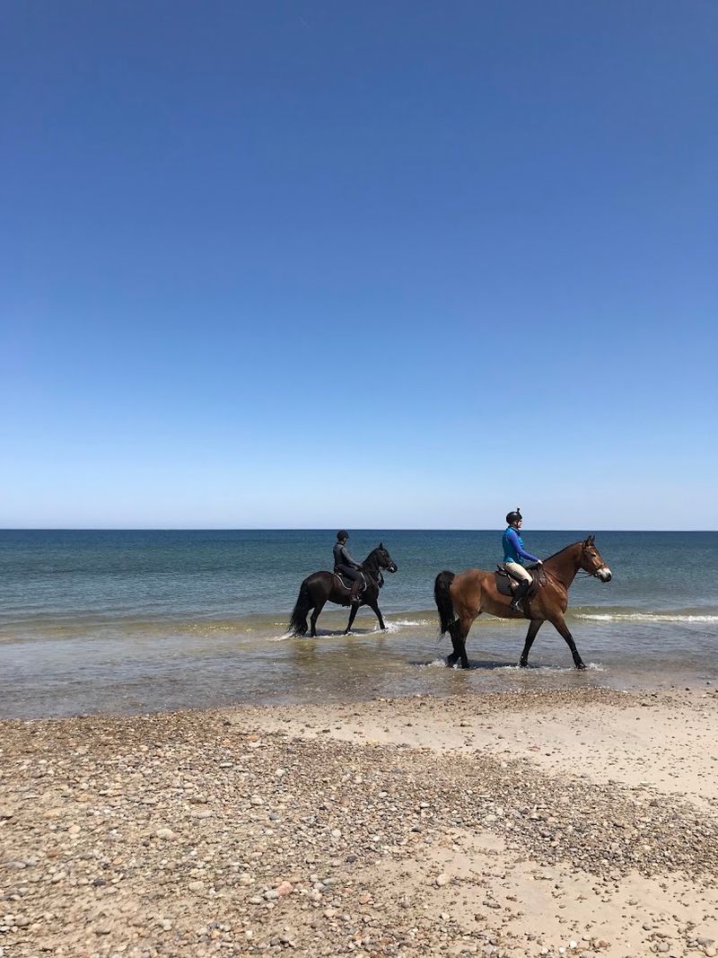Sandy Neck Gate House