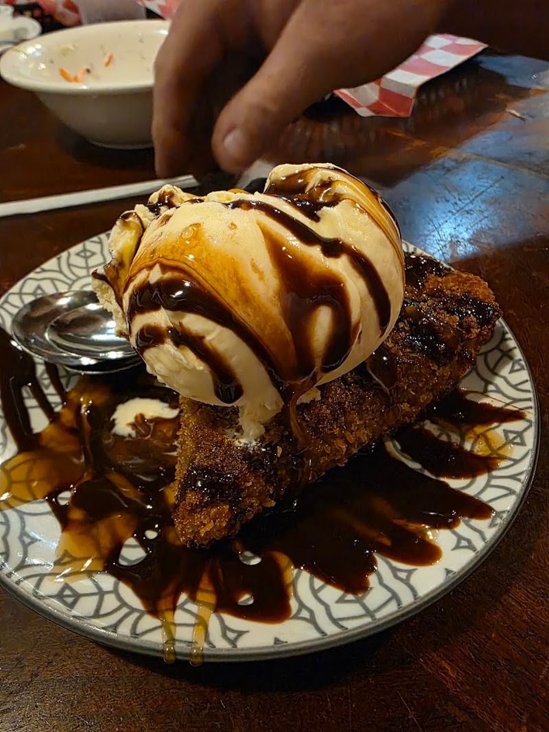Desserts That Deserve Just As Much Attention