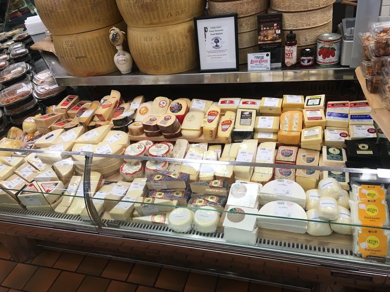 Fresh Mozzarella Keeps A Family Tradition Alive