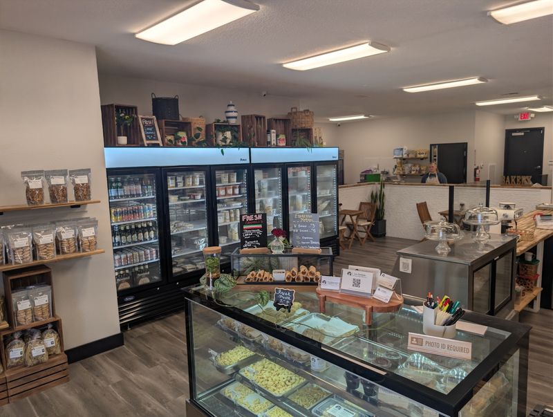 Where Authentic Flavors Find A Home
