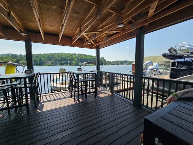 The Dock That Changes Everything