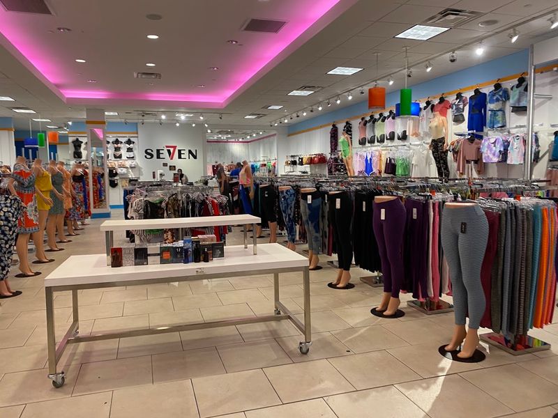 The Mall That Still Knows How To Impress