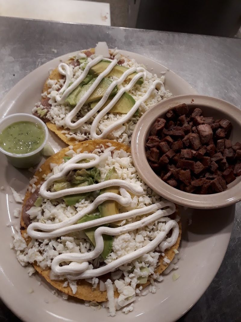 Monday Evenings Bring Handmade Tortillas