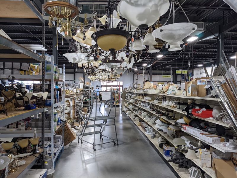The Ever-Changing Inventory That Keeps You Coming Back