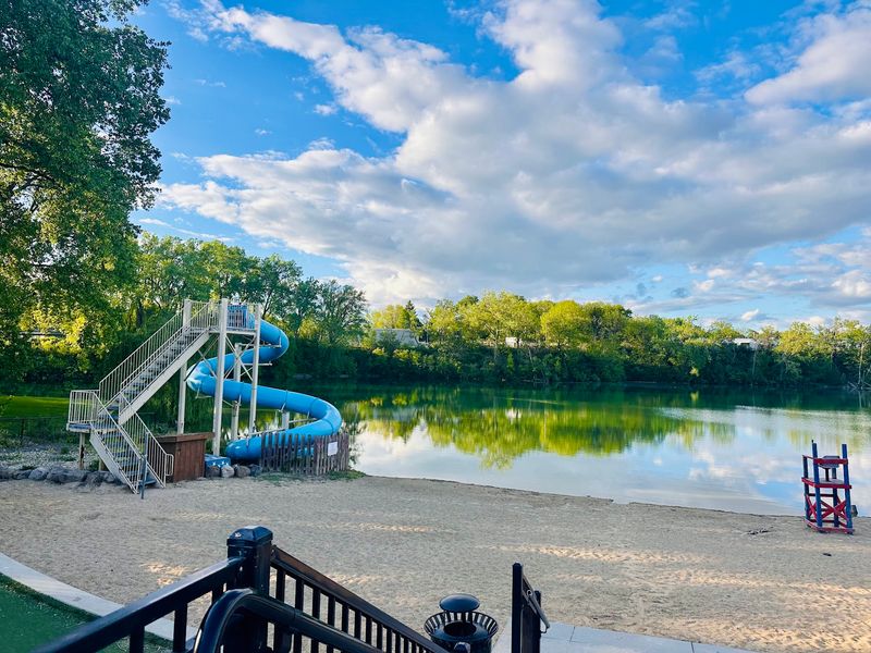 A Cool Summer Escape The Whole Family Can Enjoy