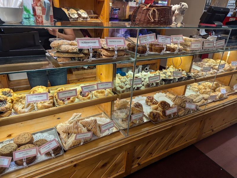 Baked Goods That Deserve Their Own Detour