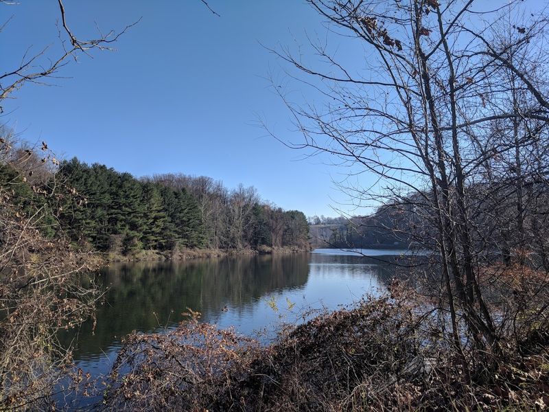 More Than Fifty Miles Of Trails Invite A Longer Adventure