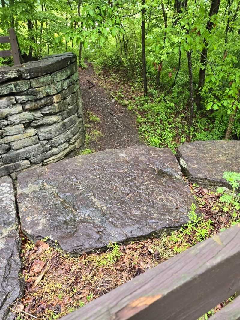 History At Lock 12