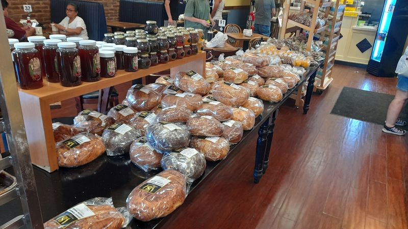 Artisan Breads Beyond The Signature Loaf