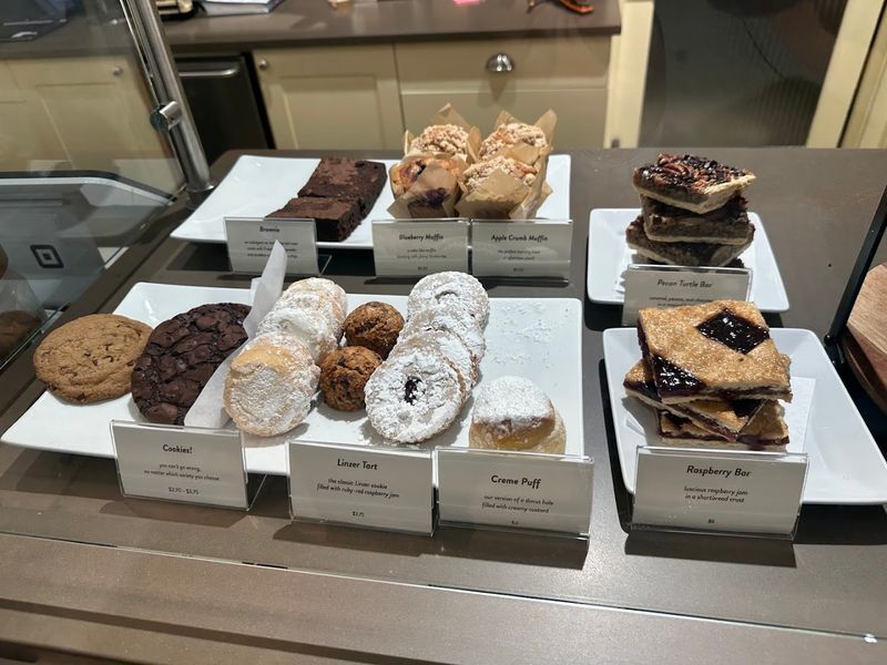 Cookies That Carry Their Weight In Gold