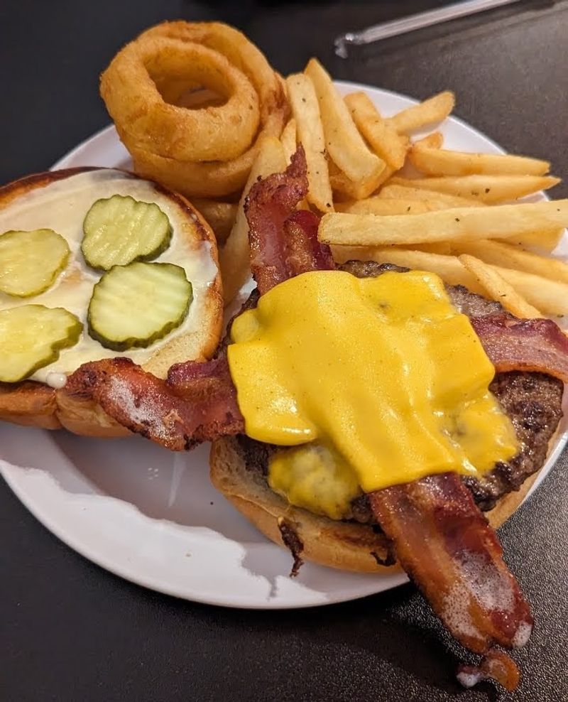 Sandwiches That Steal The Show