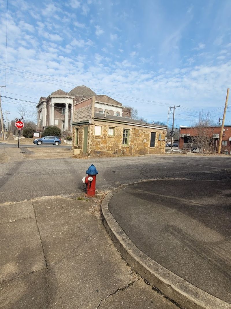 Clarksville