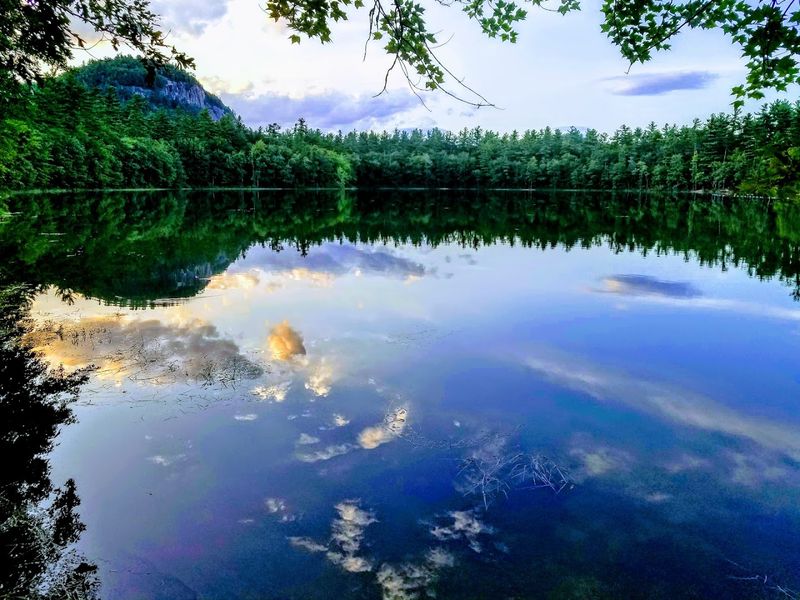Echo Lake
