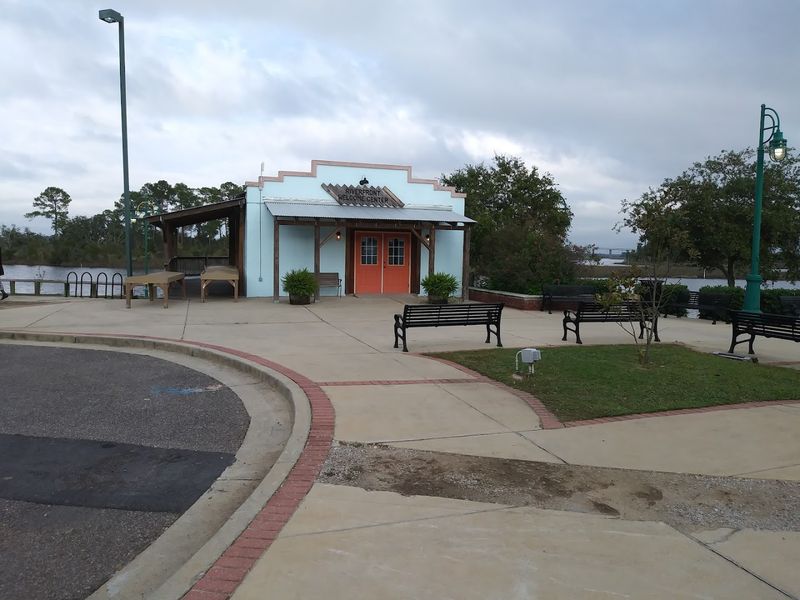Gateway To The Blues Museum, Tunica