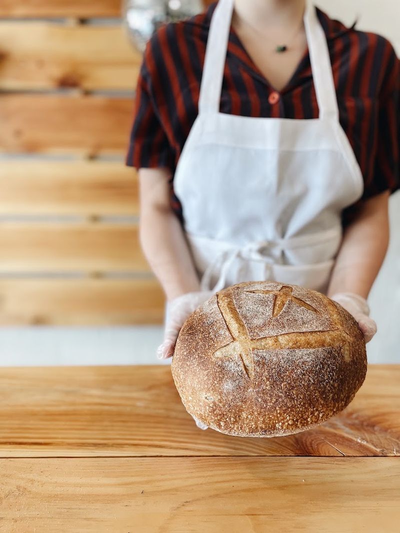 The Artistry Of Sourdough And Beyond