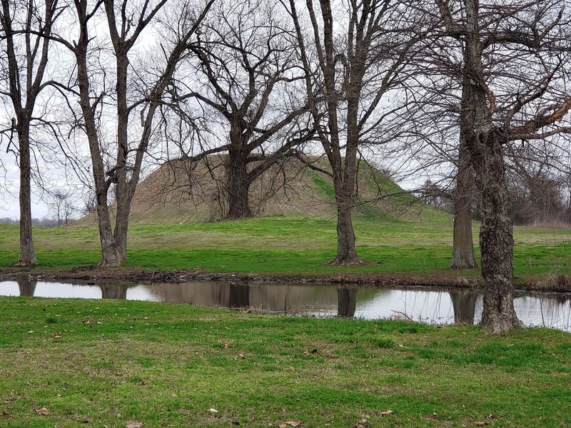 Where Ceremony, Trade, and Community Collided