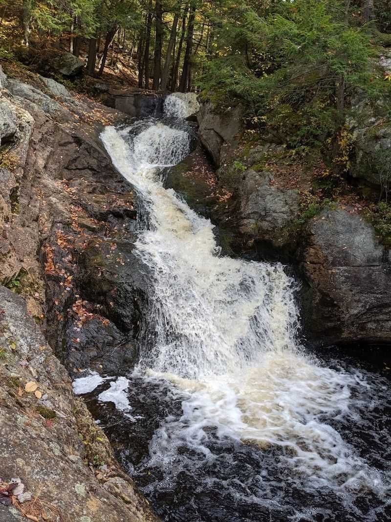 Doane's Falls