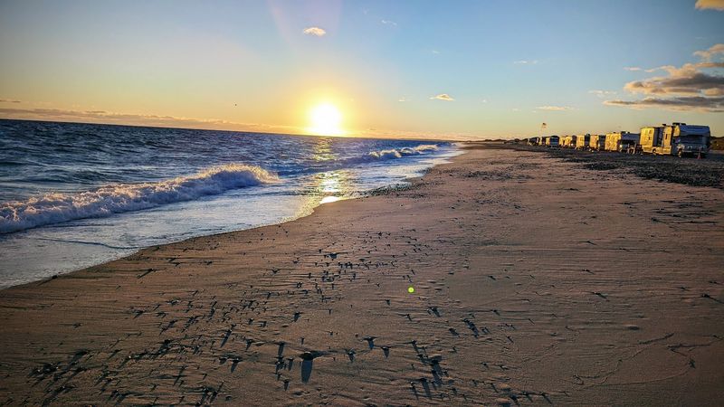Sandy Neck Beach, West Barnstable