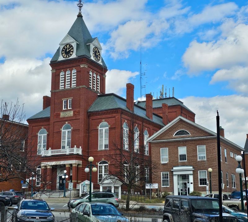 Newport Opera House Performances