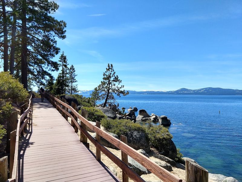 A Boardwalk And Trail System Worth Exploring