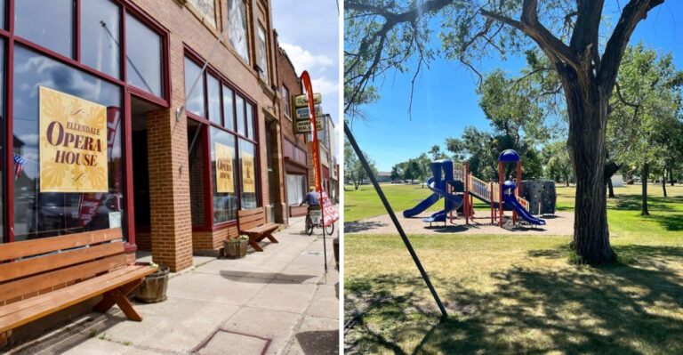 Move To This North Dakota Town And Give It Six Months Before You Start Wishing You Had Done It At Forty