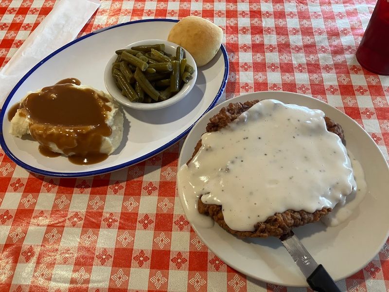 Biloxi Country Cafe