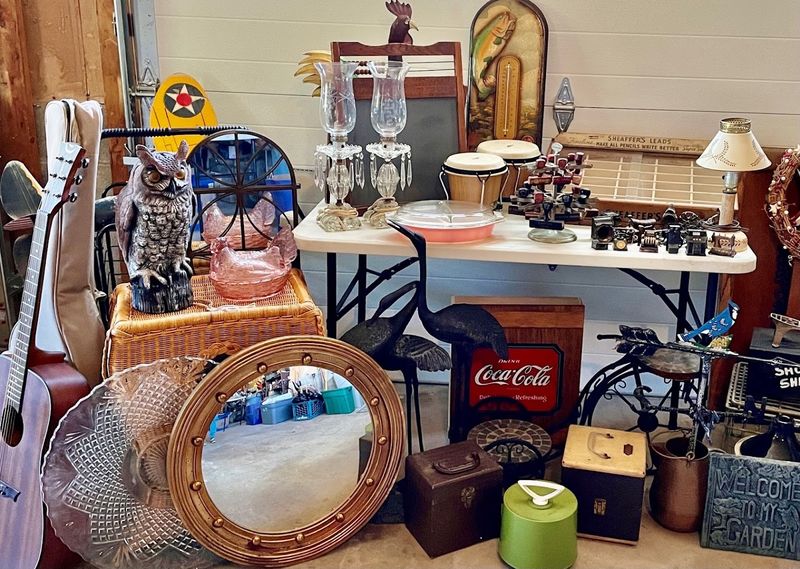 Vintage Finds That Actually Surprise You