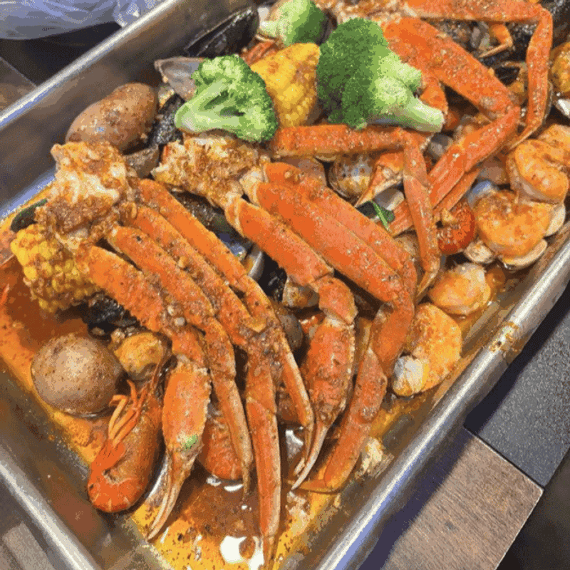 Cajun Shack