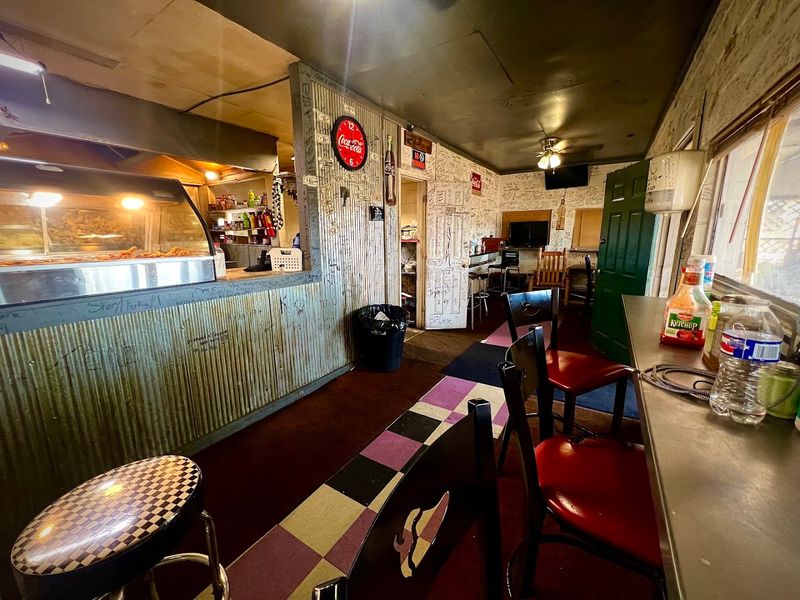 Big Daddy's Soul Food — Tchula's Sunday Plate Done Right