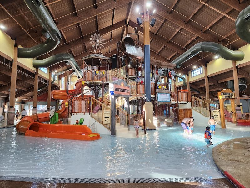 Wilderness Resort (Wisconsin Dells)