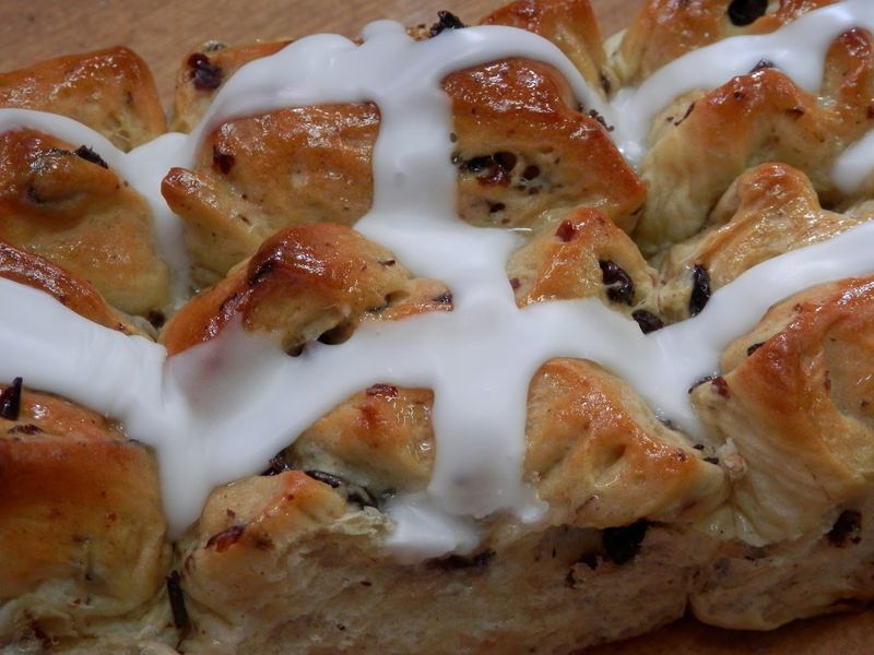 Recipes Passed Down Through Generations Stay Unchanged