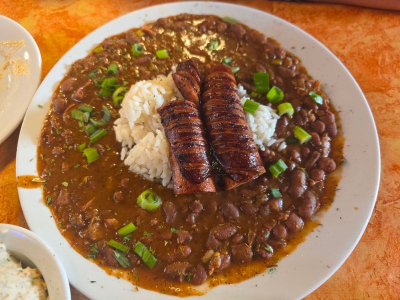The Gumbo Won Awards Before The Doors Even Opened