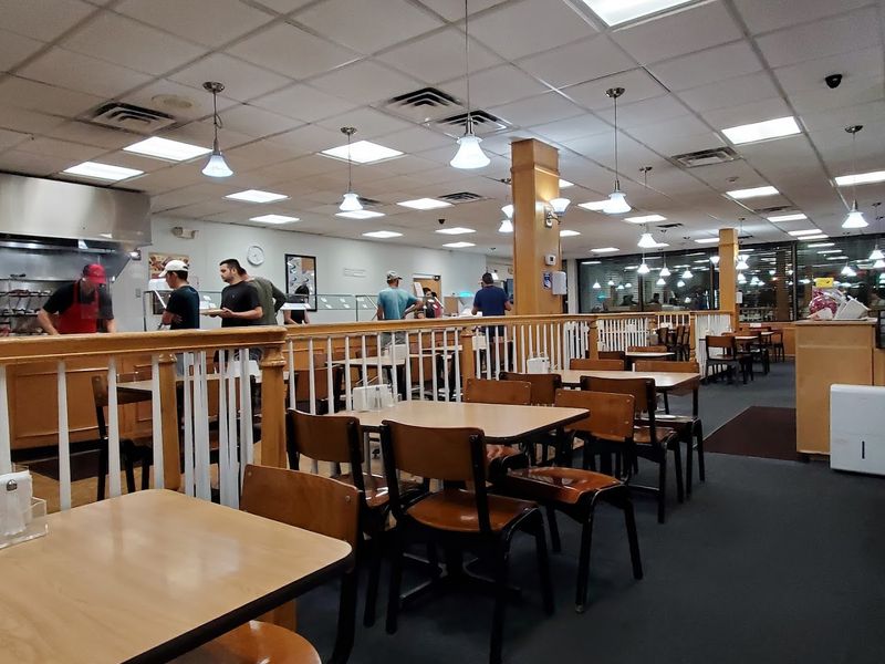 Terra Brasilis Restaurant