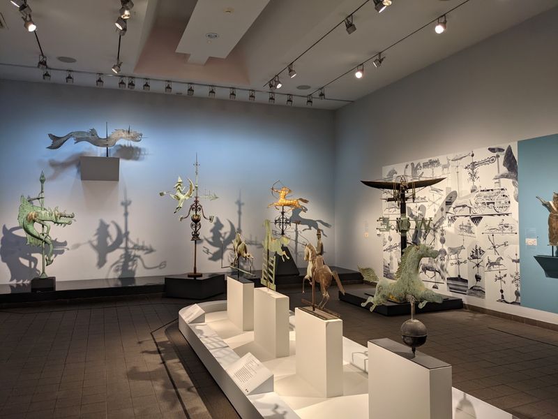 American Folk Art Museum
