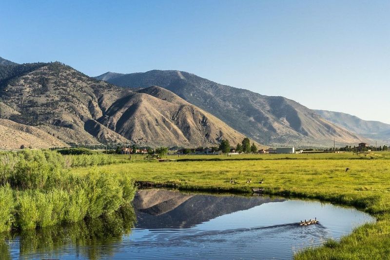 Carson City Delivers Variety Without Vegas Prices