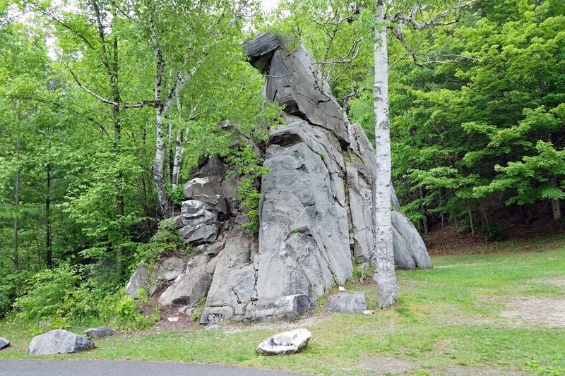 The Guardian Sculpture Garden