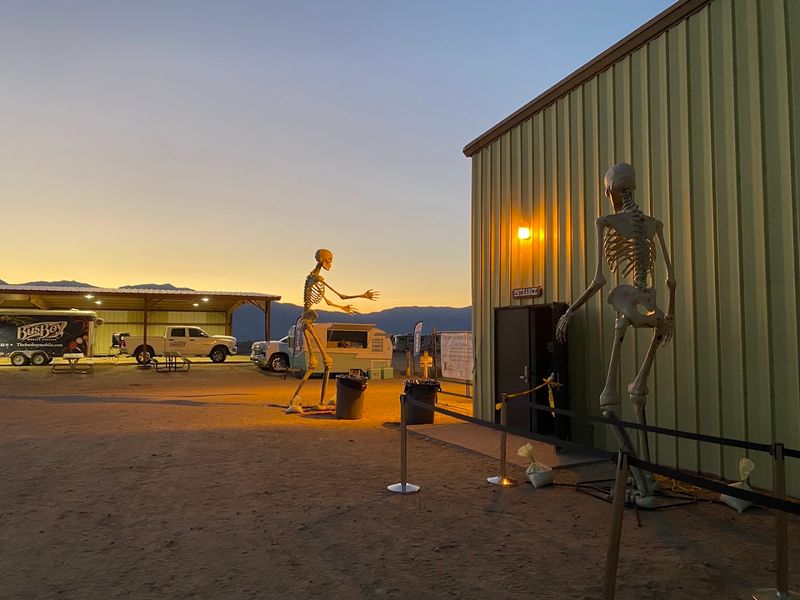 Year-Round Events Keep The Fairgrounds Buzzing
