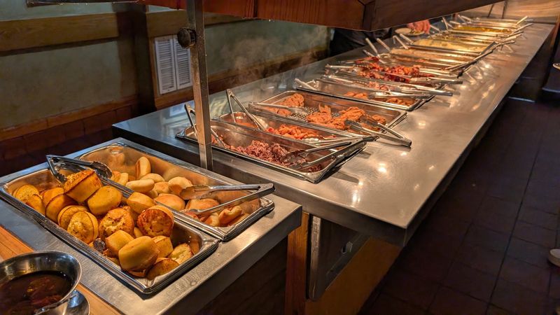 Burgoo Brings Tradition To The Bowl