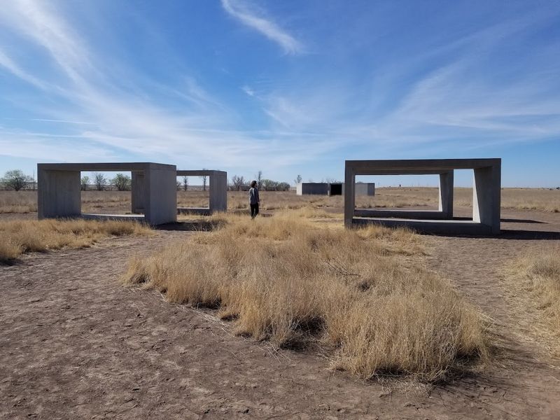 West Texas Wonders