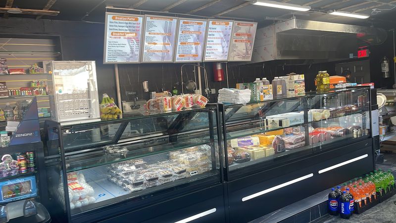 Southsidedeli & Grocery