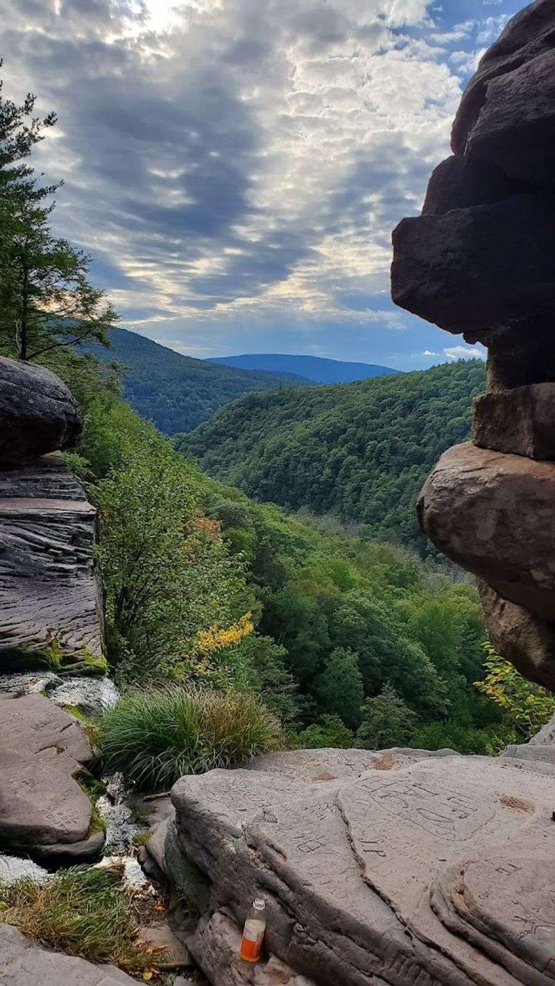 The Otis Railway That Conquered The Mountain
