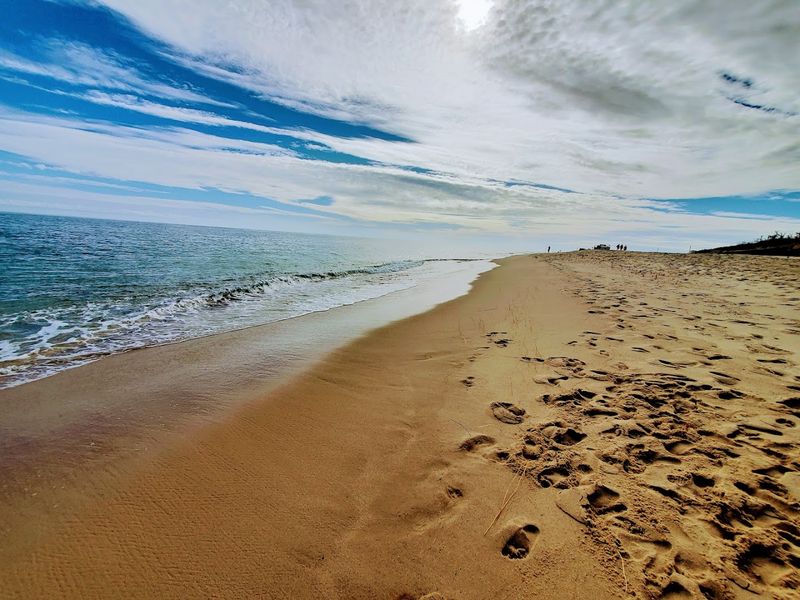 Chappaquiddick Island
