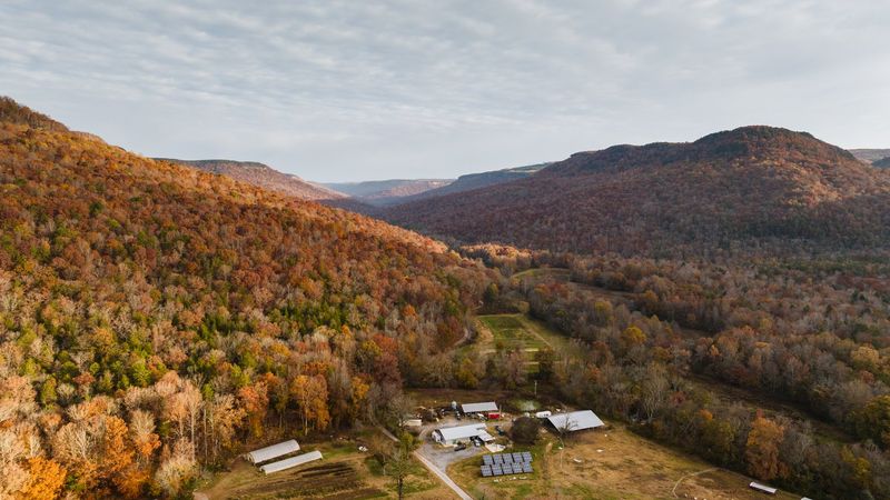 Sequatchie Cove Creamery 