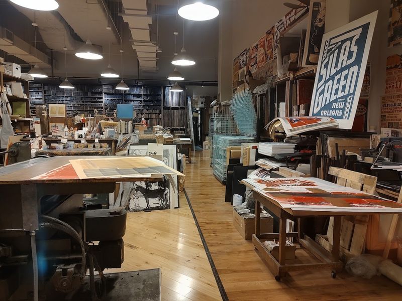 Hatch Show Print